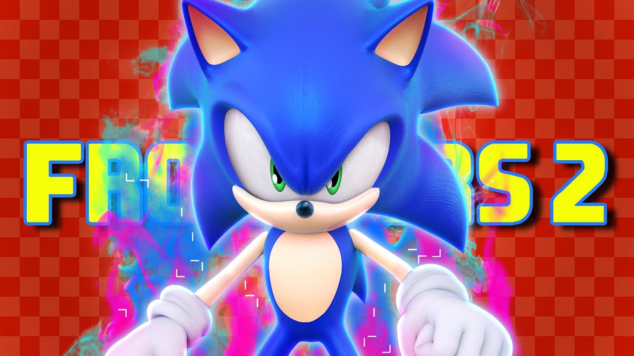 HUGE Sonic Leak of New Games and More in 2024!