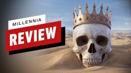 Millennia Review